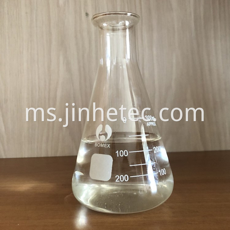 Formic Acid CAS 64-18-6